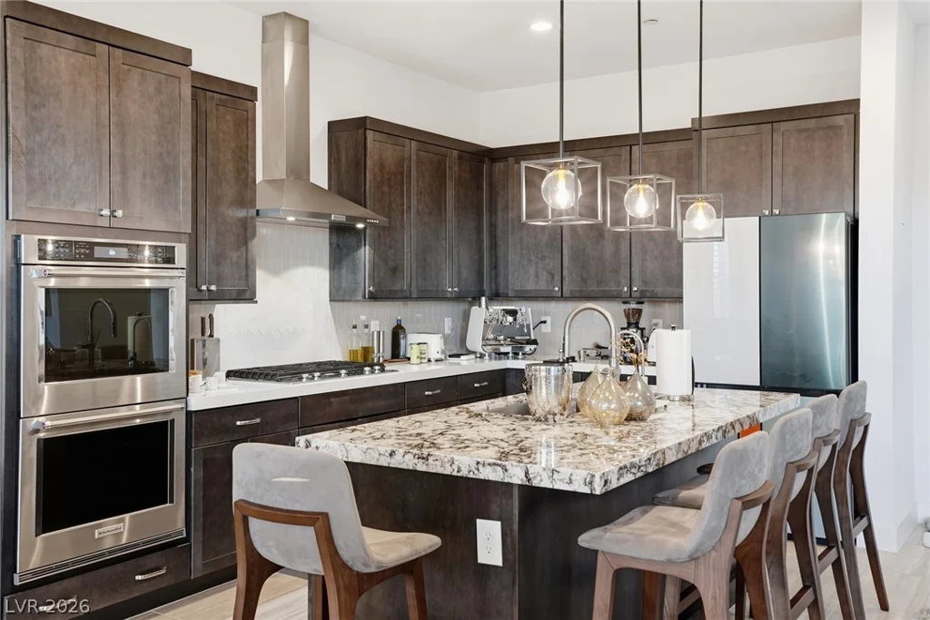136 Brixton, Henderson, NV 89011
