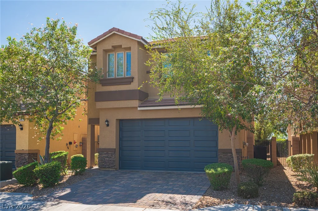 8967 Drummer Bay, Las Vegas, NV 89149
