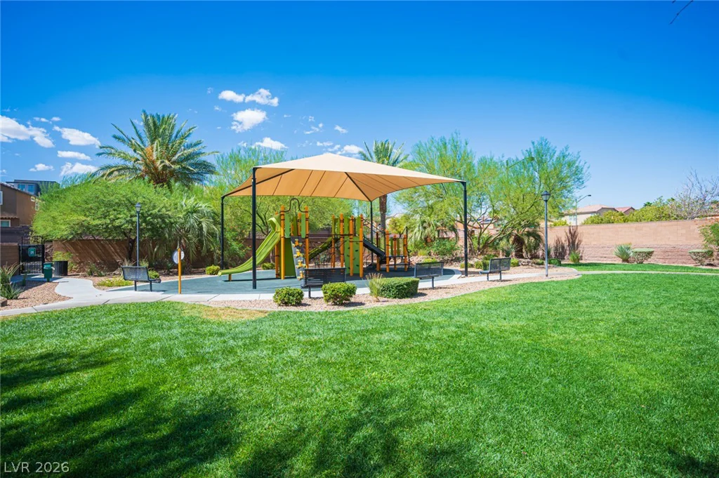 8967 Drummer Bay, Las Vegas, NV 89149