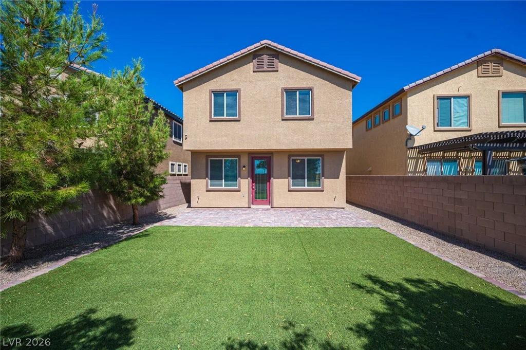8967 Drummer Bay, Las Vegas, NV 89149