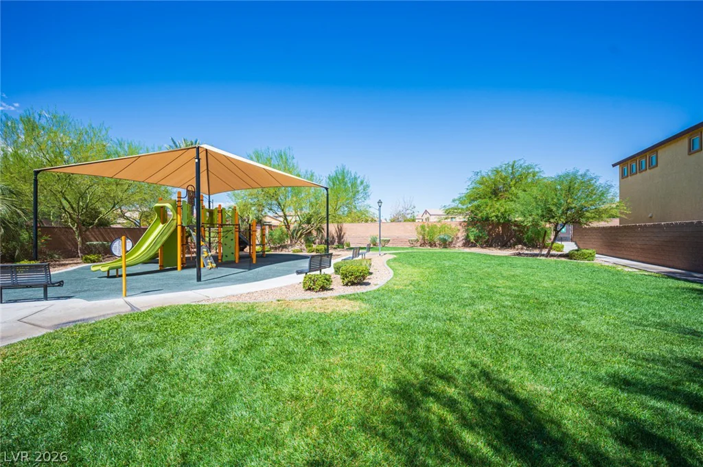 8967 Drummer Bay, Las Vegas, NV 89149