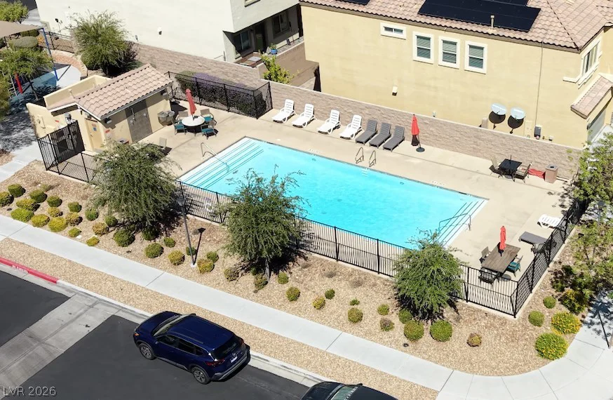 8967 Drummer Bay, Las Vegas, NV 89149