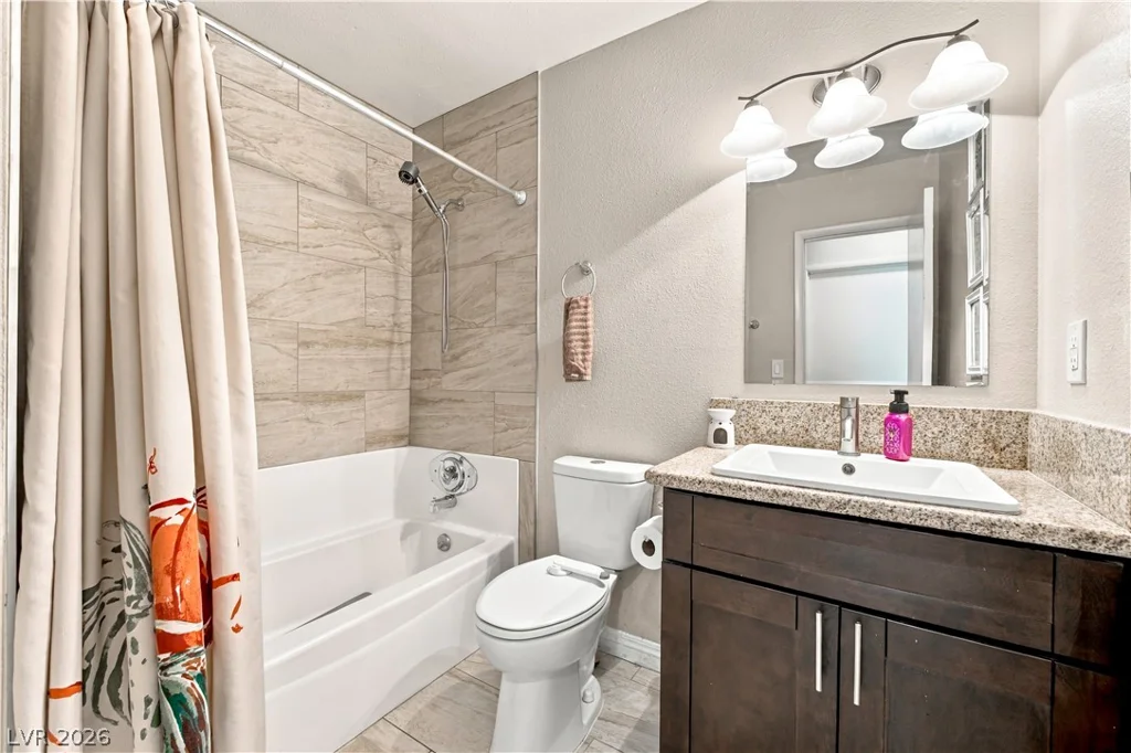 4517 Mark, Las Vegas, NV 89108