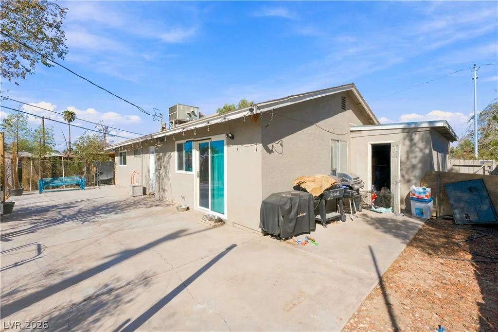 4517 Mark, Las Vegas, NV 89108