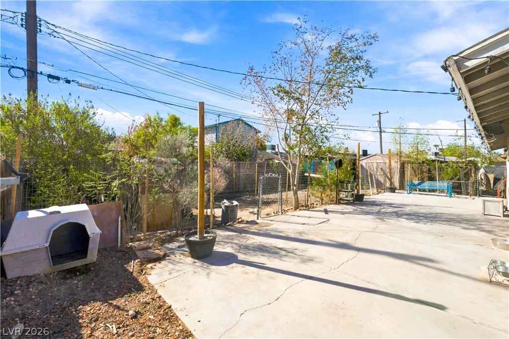 4517 Mark, Las Vegas, NV 89108