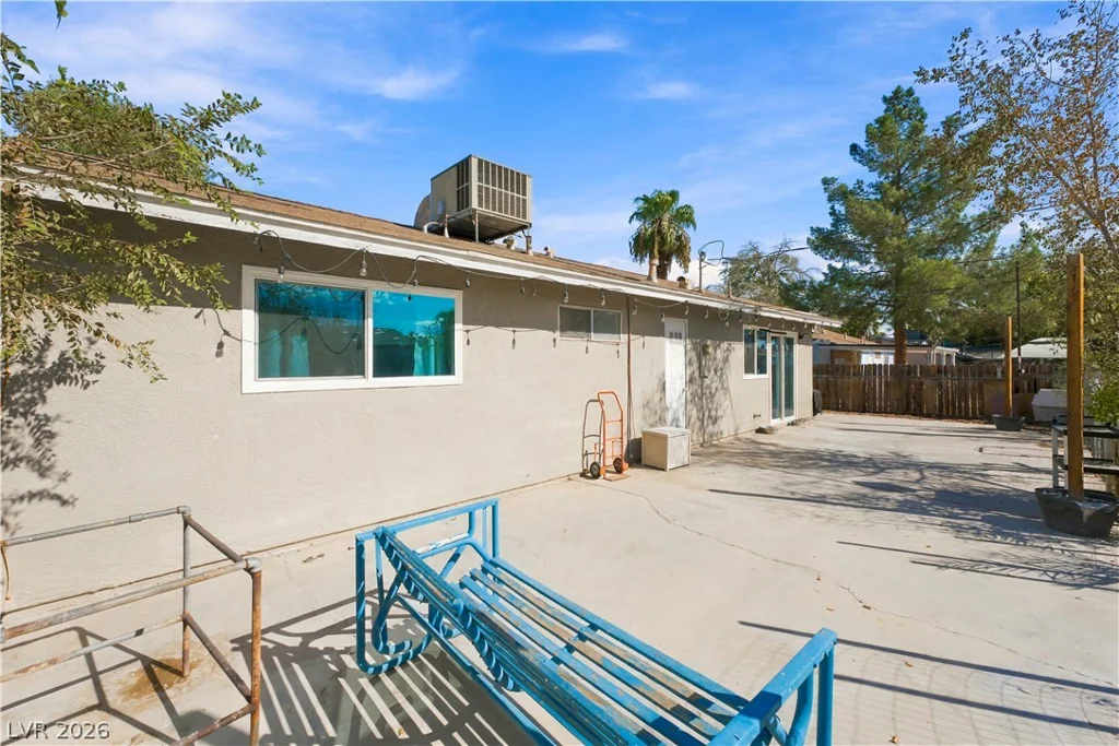 4517 Mark, Las Vegas, NV 89108