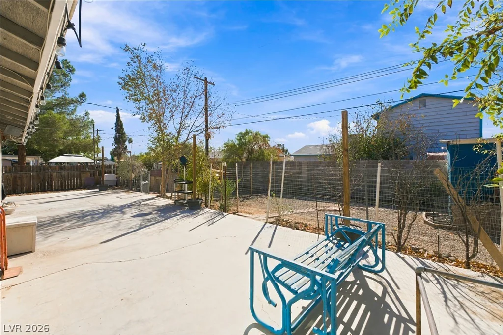 4517 Mark, Las Vegas, NV 89108