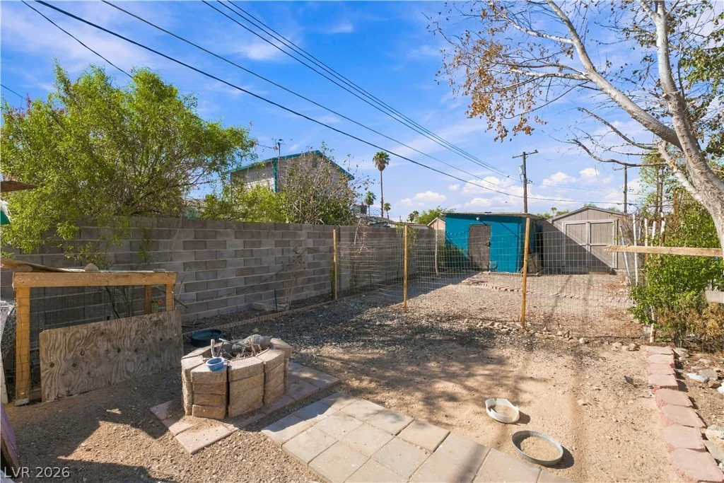 4517 Mark, Las Vegas, NV 89108