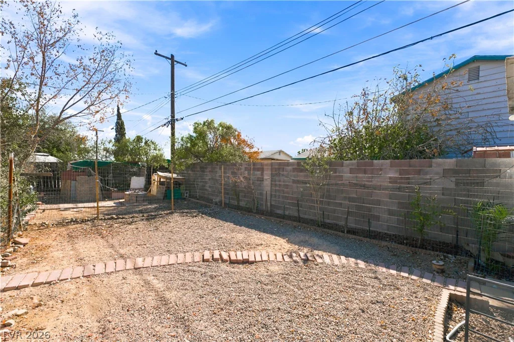 4517 Mark, Las Vegas, NV 89108