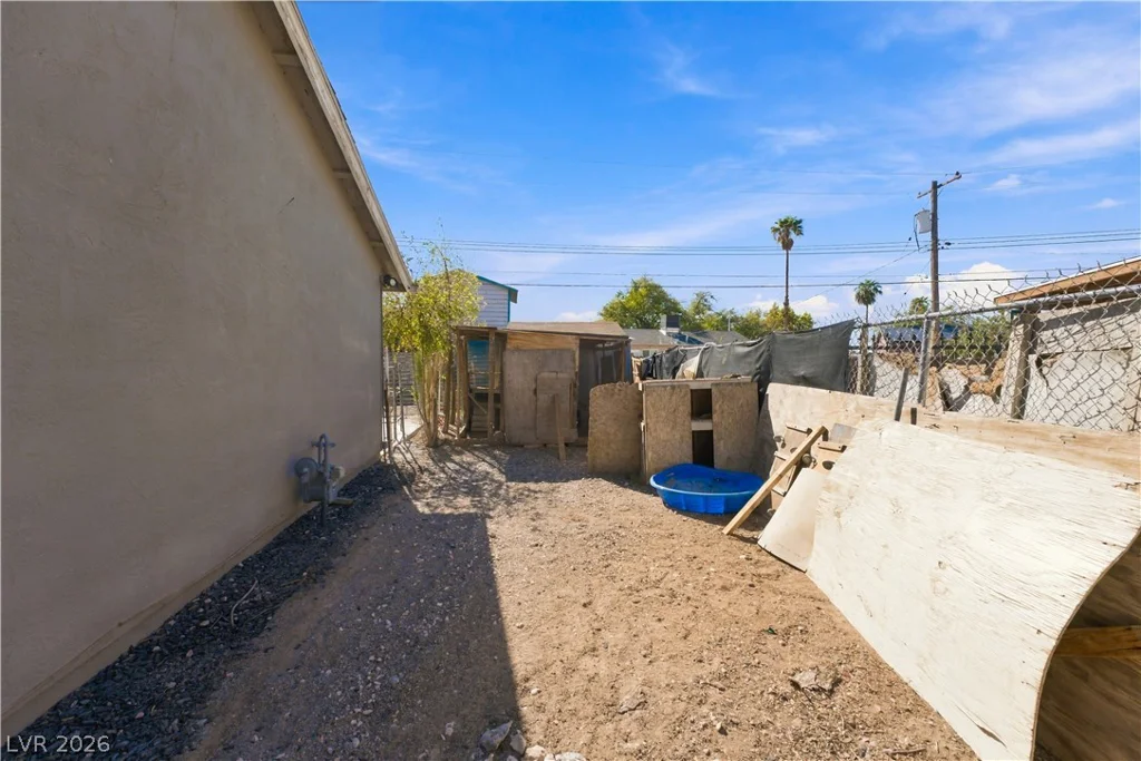 4517 Mark, Las Vegas, NV 89108