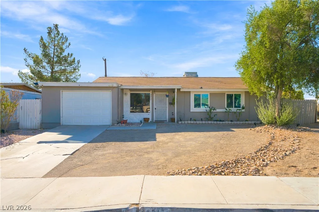 4517 Mark, Las Vegas, NV 89108