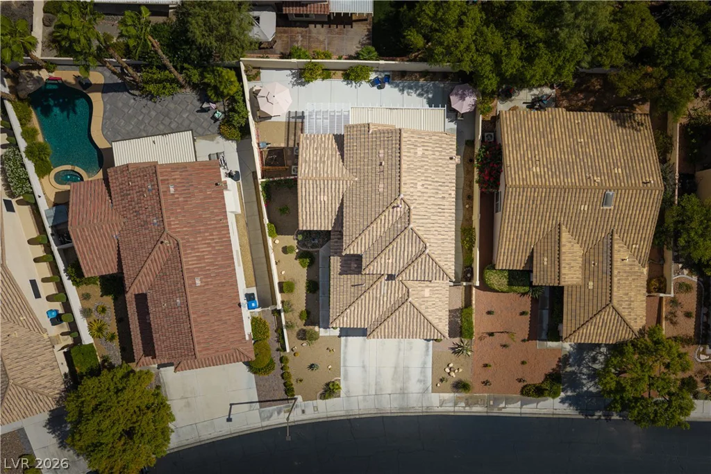 1816 Eagle Bluff, Las Vegas, NV 89128