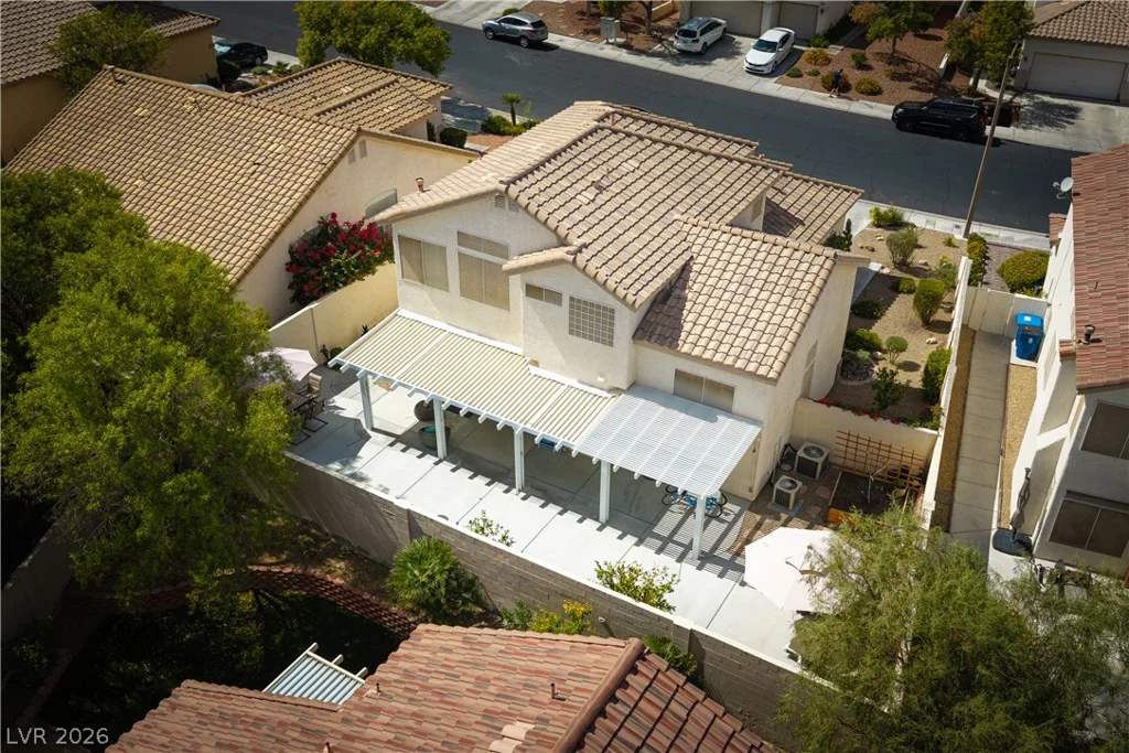 1816 Eagle Bluff, Las Vegas, NV 89128
