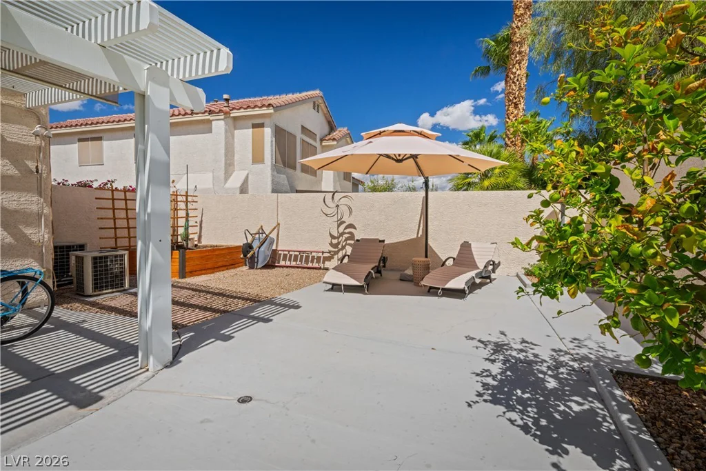 1816 Eagle Bluff, Las Vegas, NV 89128