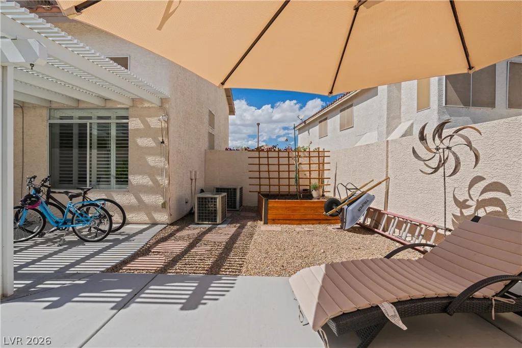 1816 Eagle Bluff, Las Vegas, NV 89128