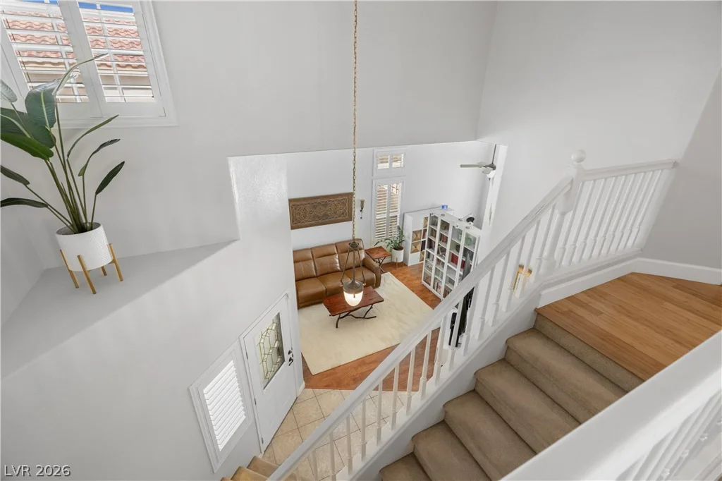 1816 Eagle Bluff, Las Vegas, NV 89128