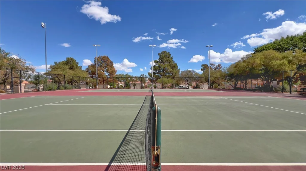 833 Aspen Peak, Henderson, NV 89011