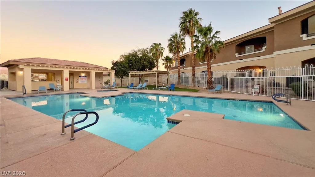 833 Aspen Peak, Henderson, NV 89011