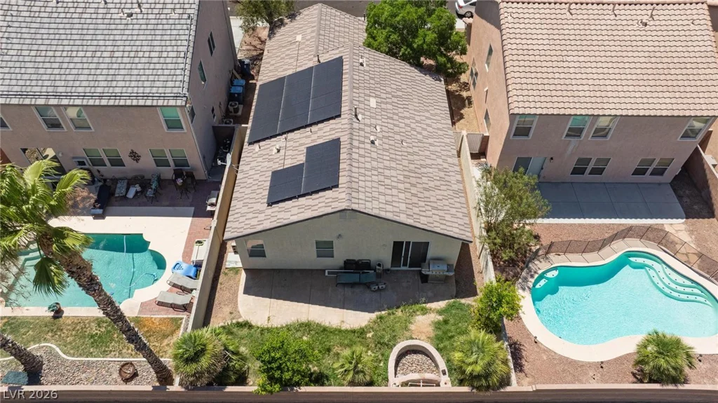 8212 Calico Wind, Las Vegas, NV 89131