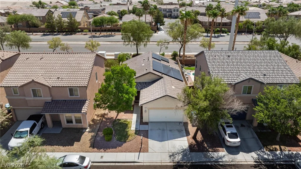 8212 Calico Wind, Las Vegas, NV 89131