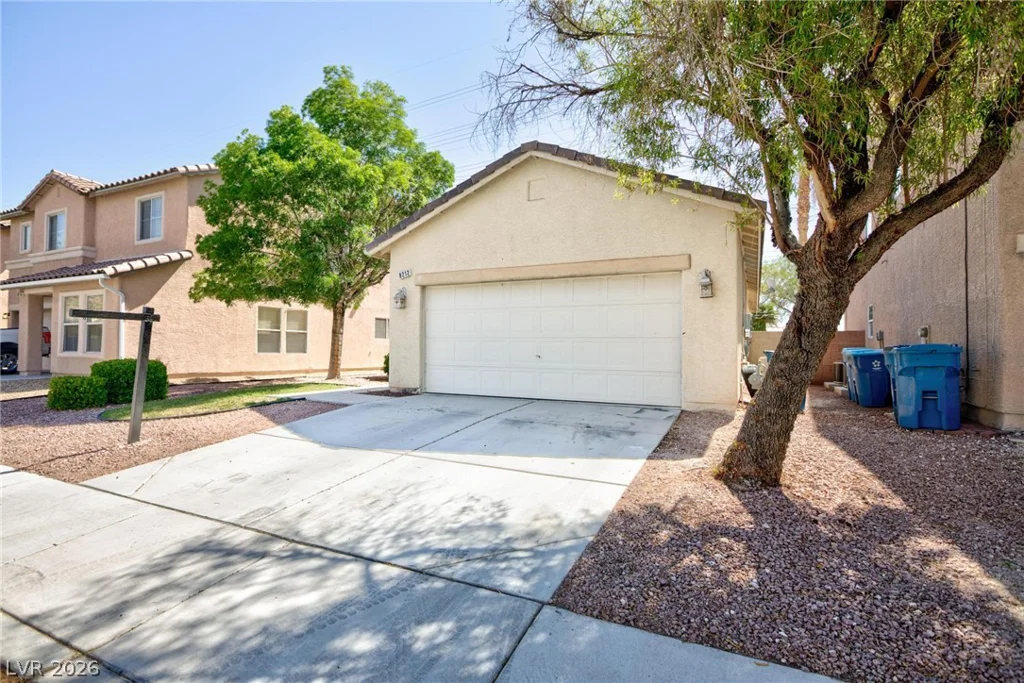 8212 Calico Wind, Las Vegas, NV 89131