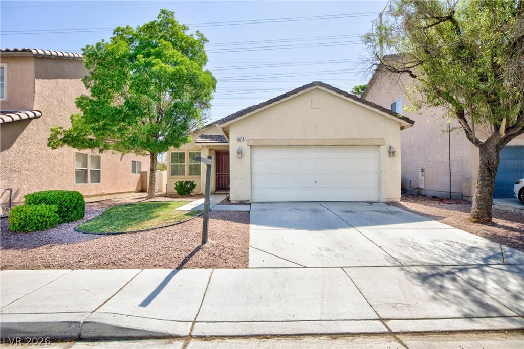 8212 Calico Wind, Las Vegas, NV 89131