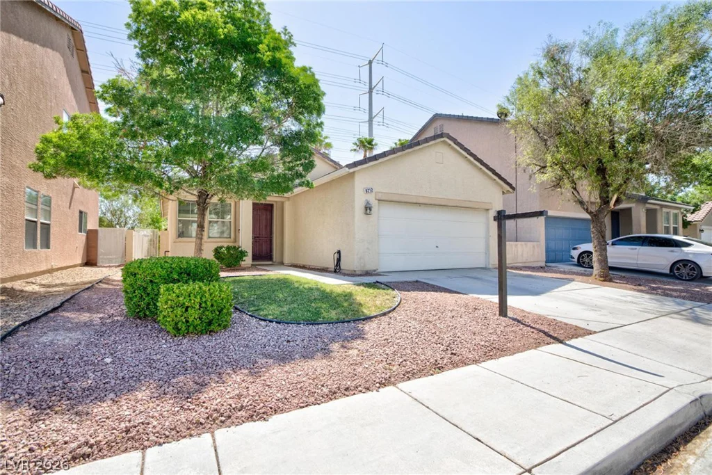 8212 Calico Wind, Las Vegas, NV 89131
