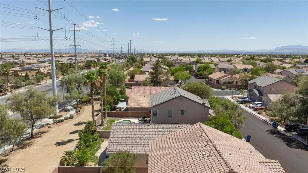 8212 Calico Wind, Las Vegas, NV 89131