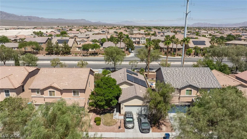 8212 Calico Wind, Las Vegas, NV 89131