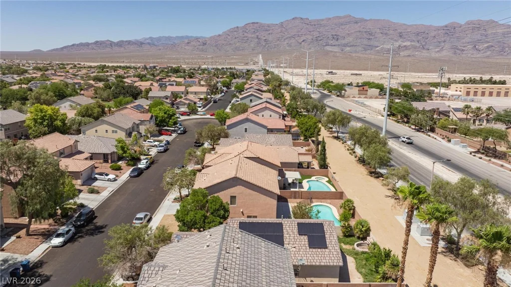 8212 Calico Wind, Las Vegas, NV 89131