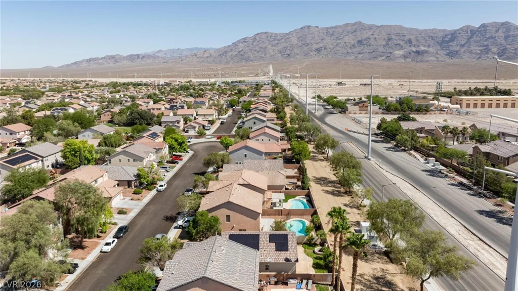 8212 Calico Wind, Las Vegas, NV 89131