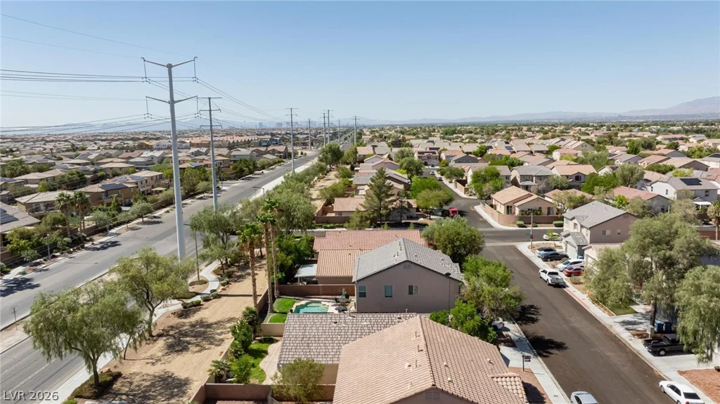 8212 Calico Wind, Las Vegas, NV 89131