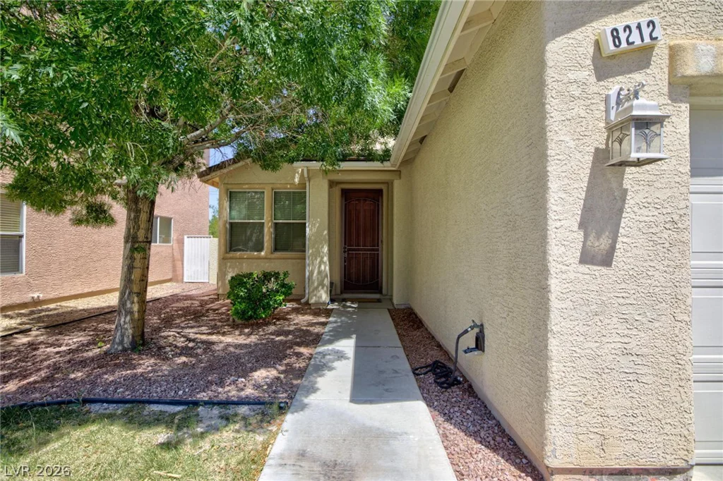 8212 Calico Wind, Las Vegas, NV 89131