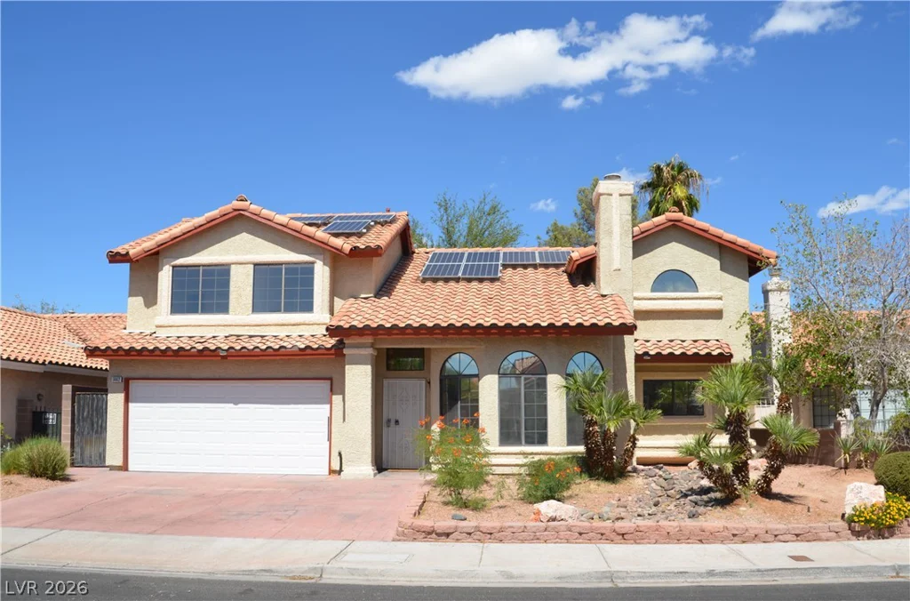 1442 White, Las Vegas, NV 89119