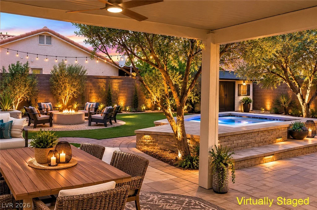 1442 White, Las Vegas, NV 89119