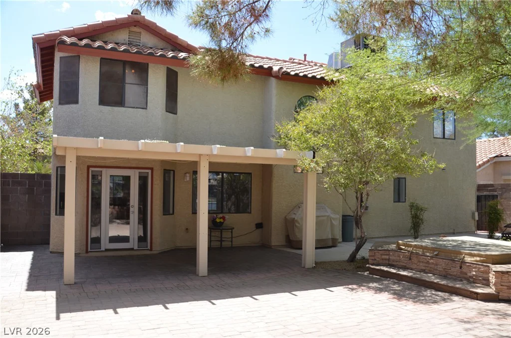 1442 White, Las Vegas, NV 89119