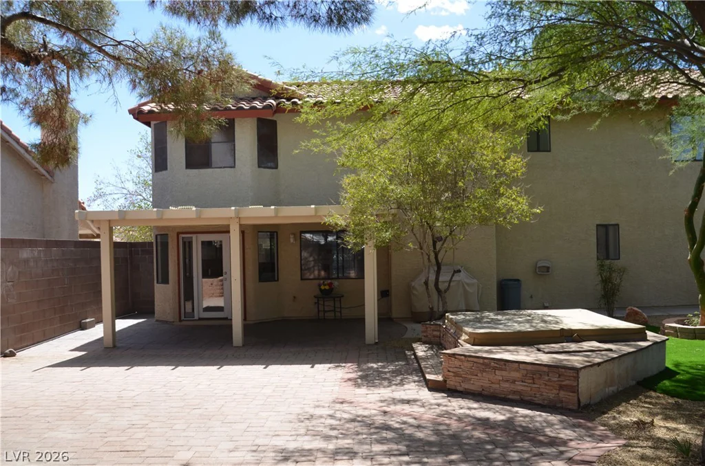 1442 White, Las Vegas, NV 89119