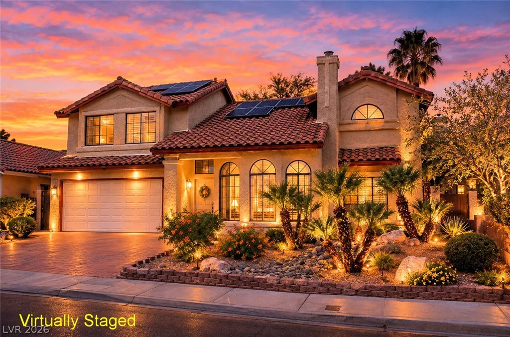 1442 White, Las Vegas, NV 89119