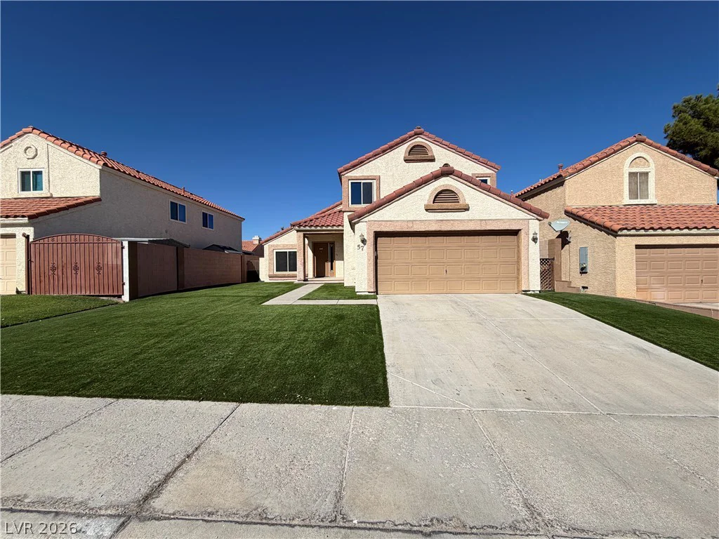 57 Megan, Henderson, NV 89074