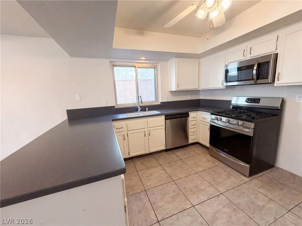 57 Megan, Henderson, NV 89074
