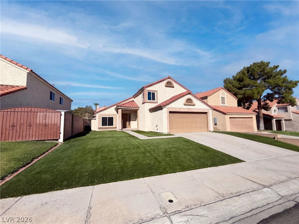 57 Megan, Henderson, NV 89074