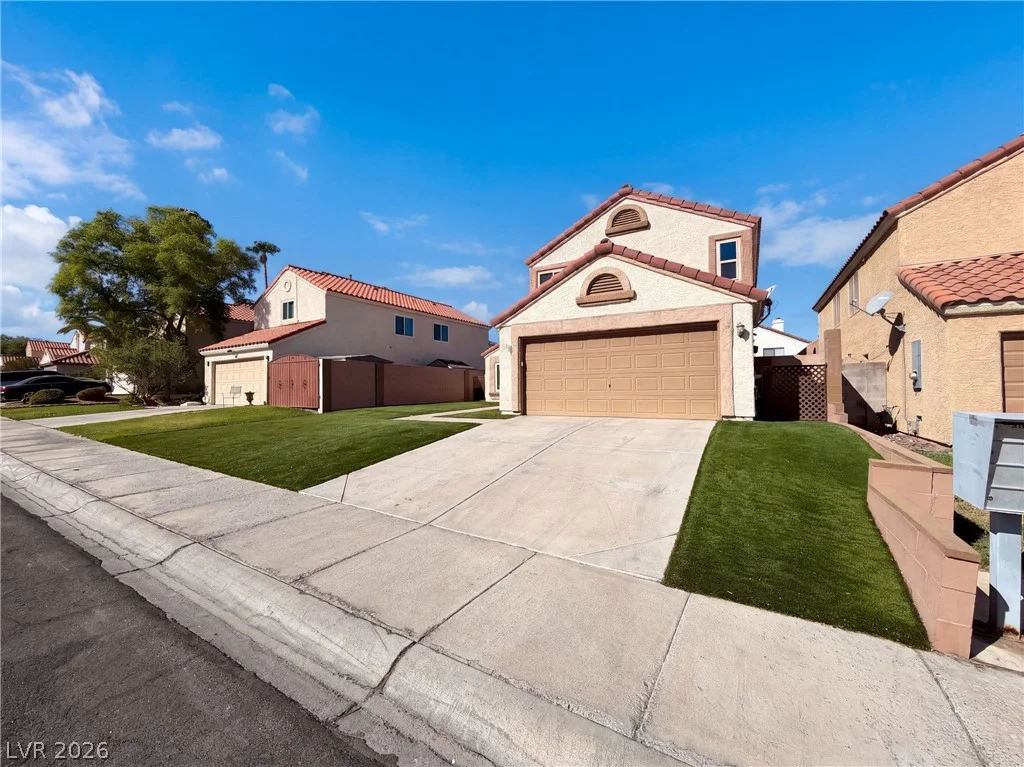57 Megan, Henderson, NV 89074