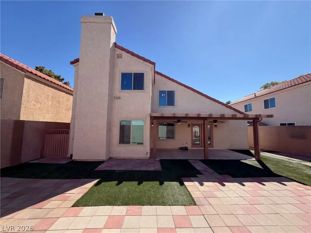 57 Megan, Henderson, NV 89074
