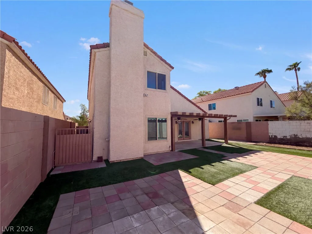 57 Megan, Henderson, NV 89074