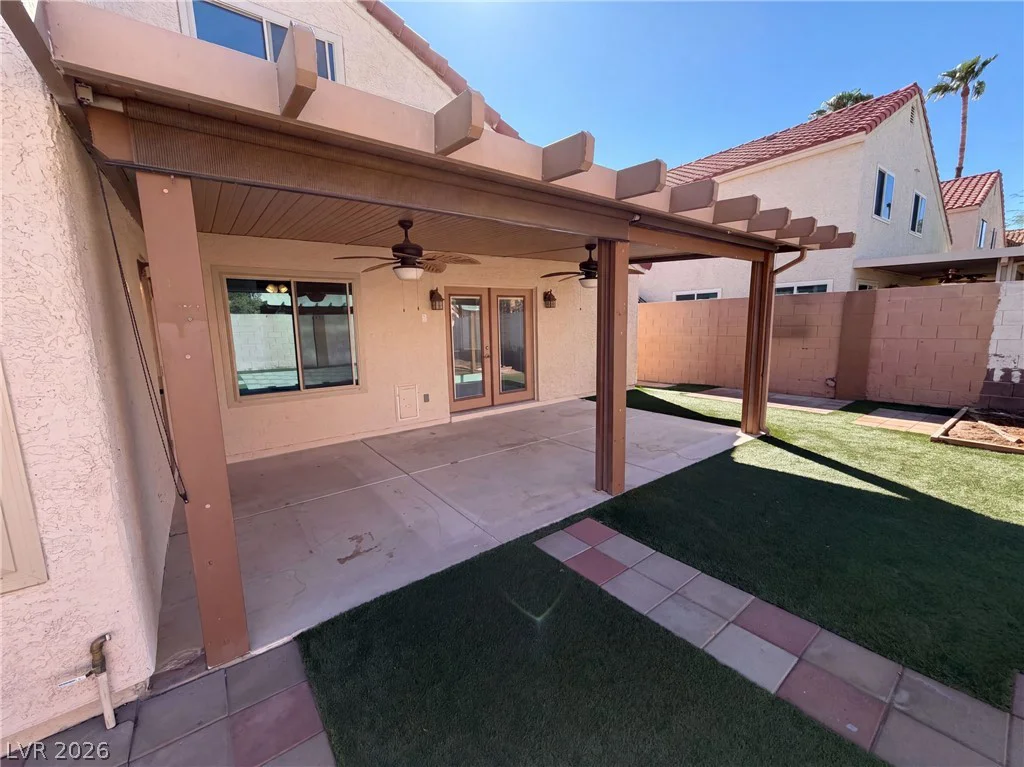 57 Megan, Henderson, NV 89074