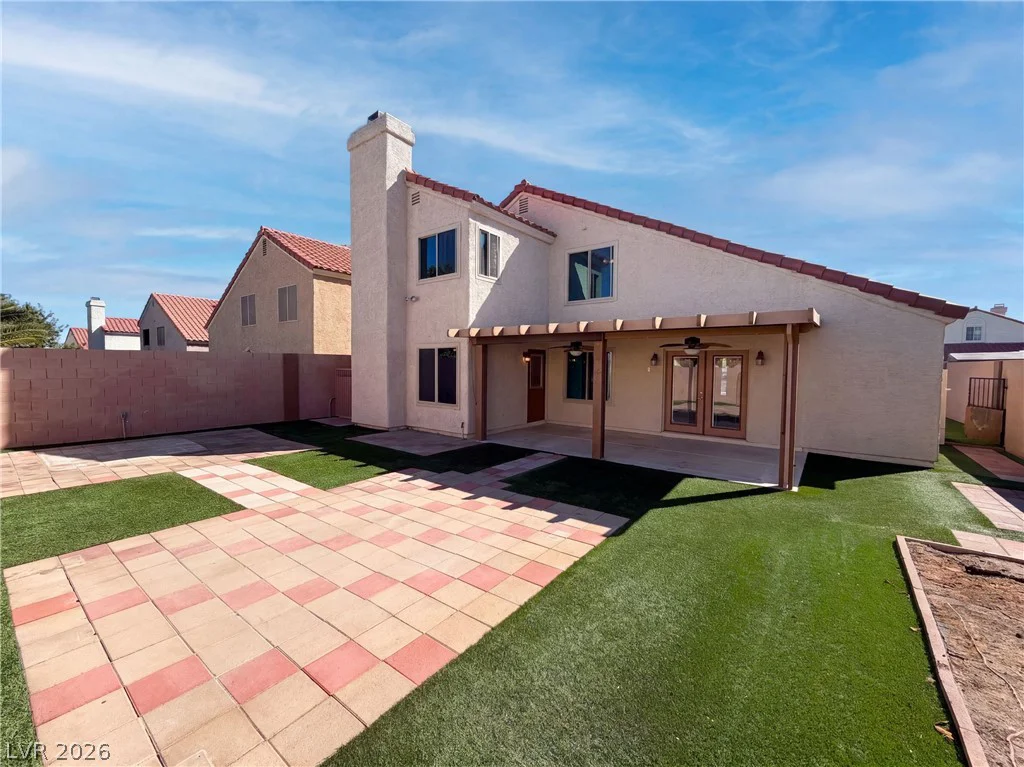 57 Megan, Henderson, NV 89074