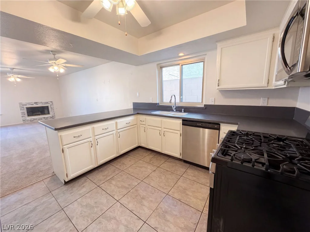 57 Megan, Henderson, NV 89074