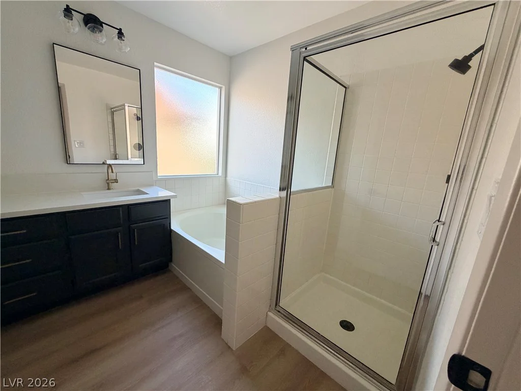 9413 Valencia Canyon, Las Vegas, NV 89117
