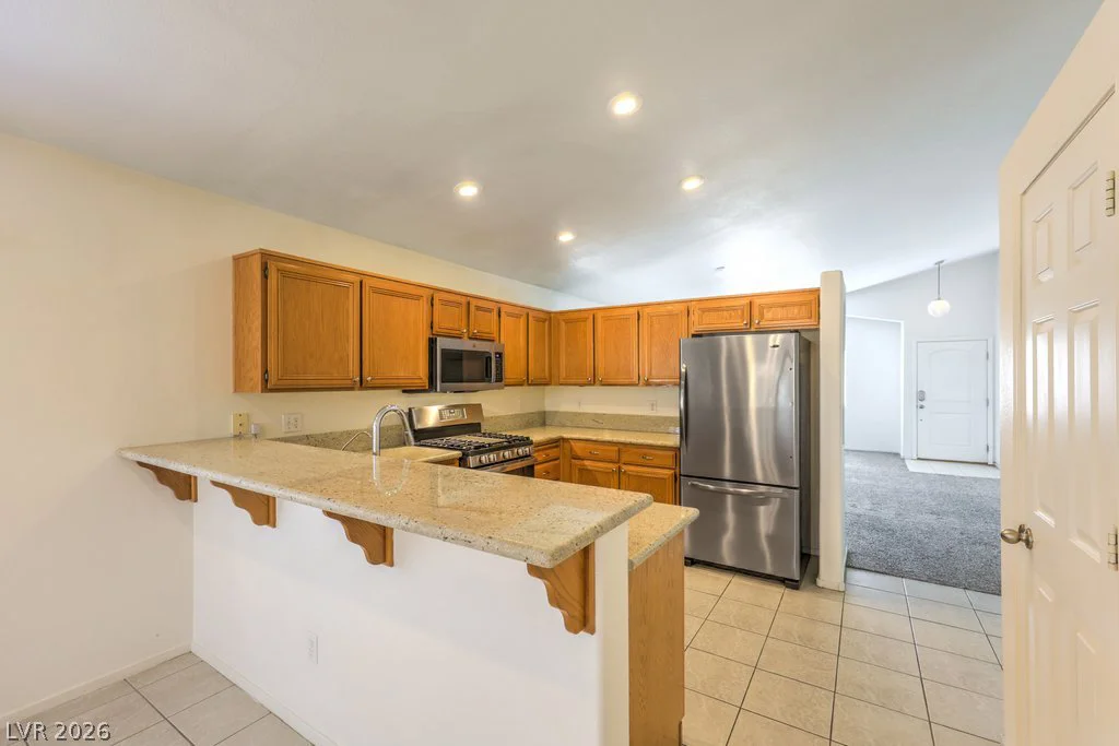 3186 CASTLE CANYON, Henderson, NV 89052