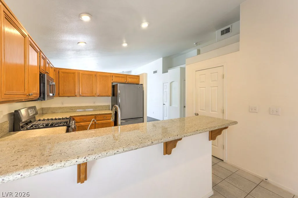 3186 CASTLE CANYON, Henderson, NV 89052